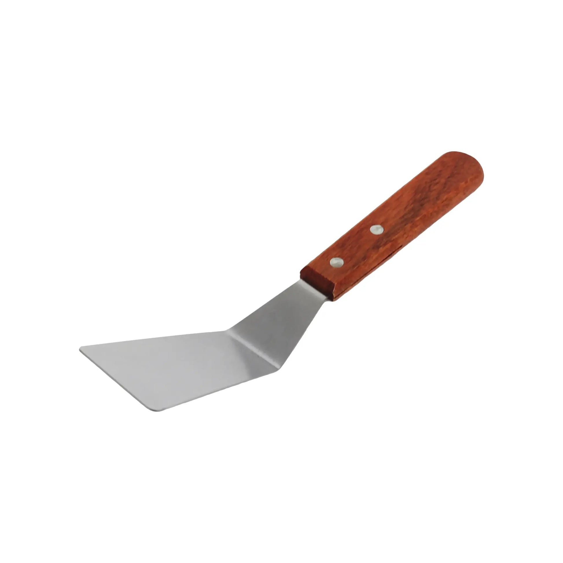Thunder Group 4-1/4" x 2-1/4" x 10-1/2", Square Pizza Server, Stainless Steel by Thunder Group (thunder-group-4-1-4-x-2-1-4-x-10-1-2-square-pizza-server-stainless-steel)