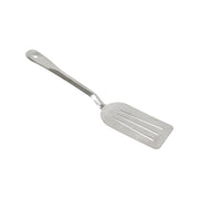 Thunder Group 6" x 3" x 14", Slotted Pancake Turner, Stainless Steel Blade and Handle by Thunder Group (thunder-group-6-x-3-x-14-slotted-pancake-turner-stainless-steel-blade-and-handle)