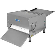 Somerset CDR-700M 20" Dough Sheeter with Metallic Rolls