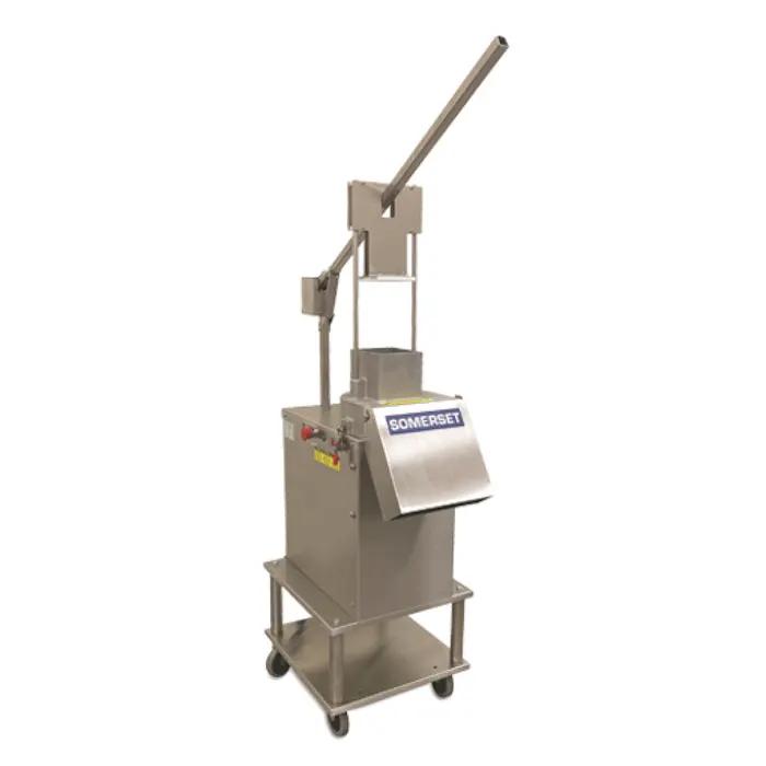 Somerset SCS-150 Commercial Cheese Shredder – front view