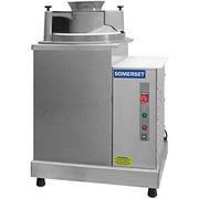 Somerset SDR-400 Commercial Dough Rounder | 7,200 pcs/hr Product Image
