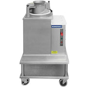 Somerset SDR-400T Dough Rounder with Mobile Table
