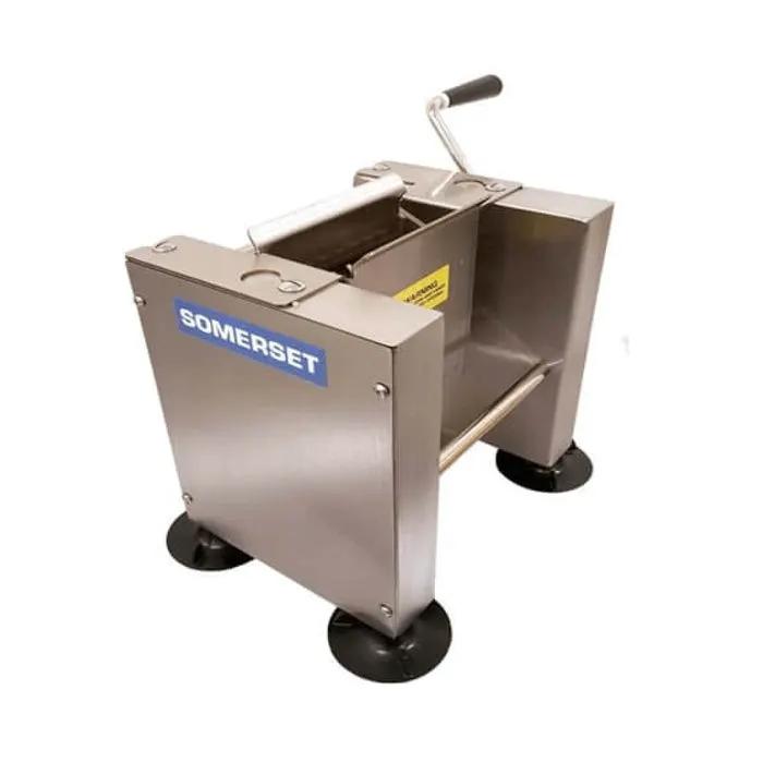 Somerset SMS-60 Manual Meat Shredder Product Image