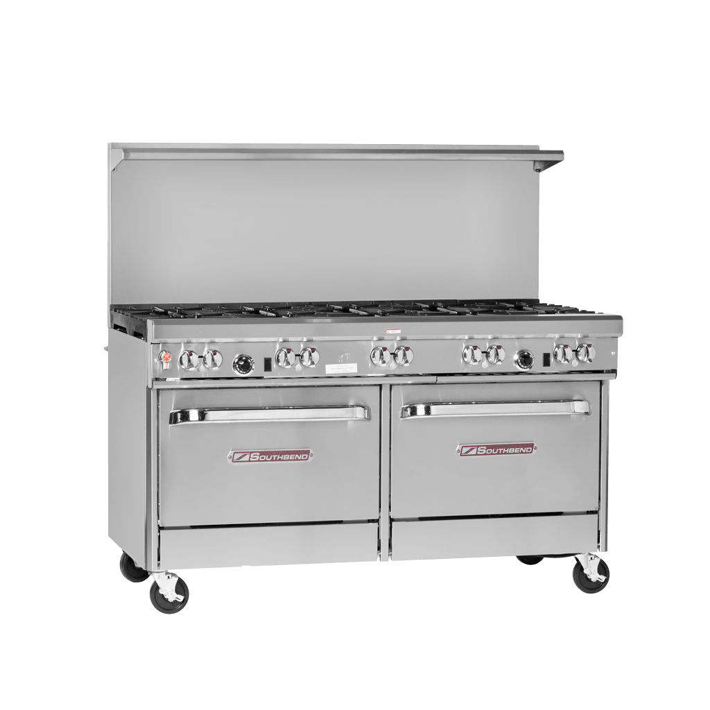Southbend 4601DD