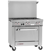 Southbend S36D