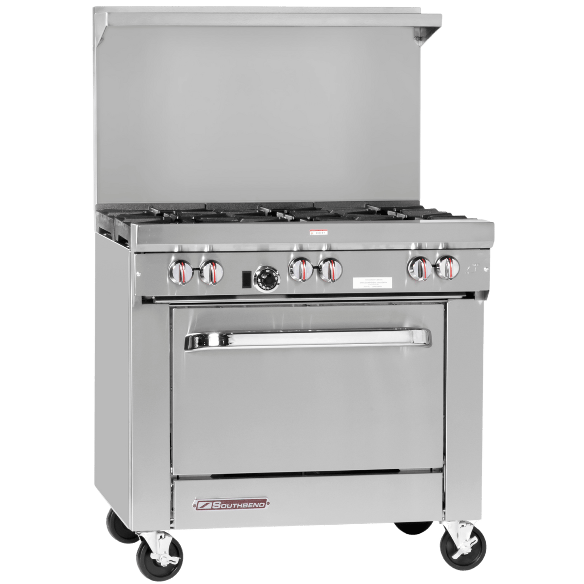 Southbend S36D