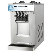 Spaceman 6235A - C: Soft Serve Ice Cream Machine