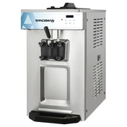 Spaceman 6236A - C: High - Capacity Soft Serve Ice Cream Machine for Commercial Use