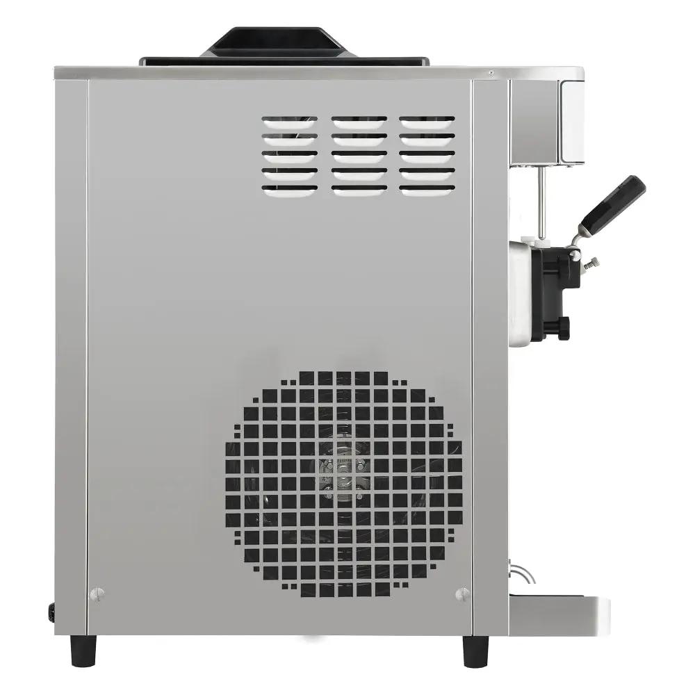 Spaceman 6236A - C: High - Capacity Soft Serve Ice Cream Machine-other-side-view