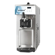 Spaceman 6210-C: High-Performance 1-Flavor Soft Serve Ice Cream Machine (115v)