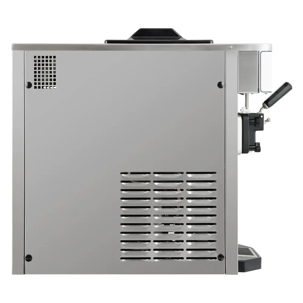 Spaceman 6210-C: High-Performance single Flavor Soft Serve Ice Cream Machine other side