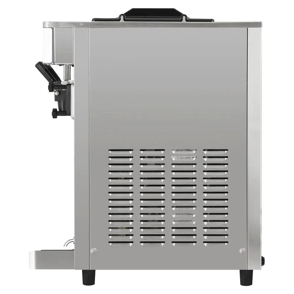 Spaceman 6235-C Soft Serve Ice Cream Machine side view