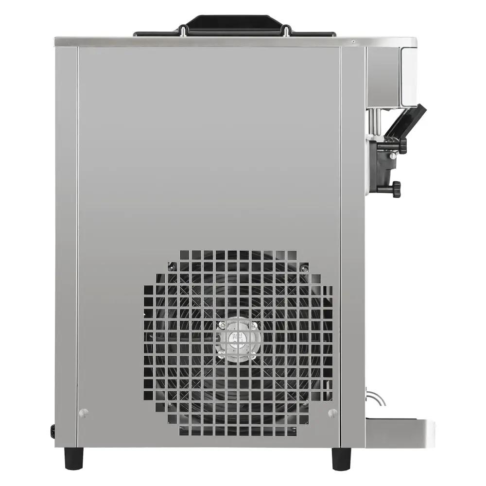 Spaceman 6235-C Soft Serve Ice Cream Machine other side view