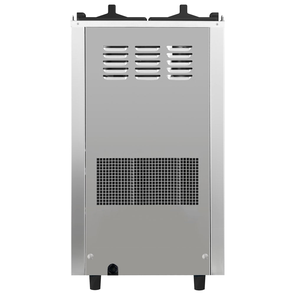 Spaceman 6235A - C: High - Capacity Soft Serve Ice Cream Machine