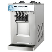 Spaceman 6235A - C: High - Capacity Soft Serve Ice Cream Machine