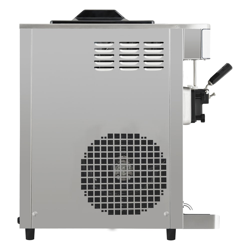 Spaceman 6236A - C: High - Capacity Soft Serve Ice Cream Machine for Commercial Use