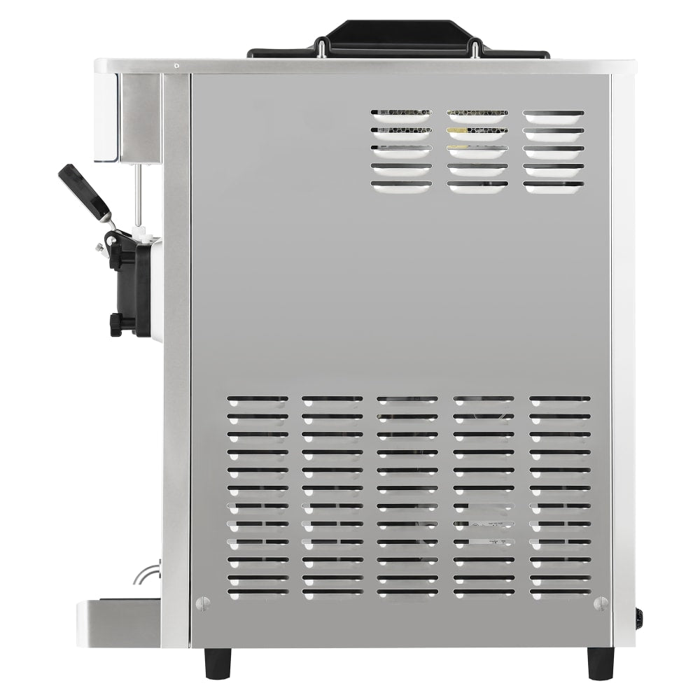 Spaceman 6236A - C: High - Capacity Soft Serve Ice Cream Machine for Commercial Use
