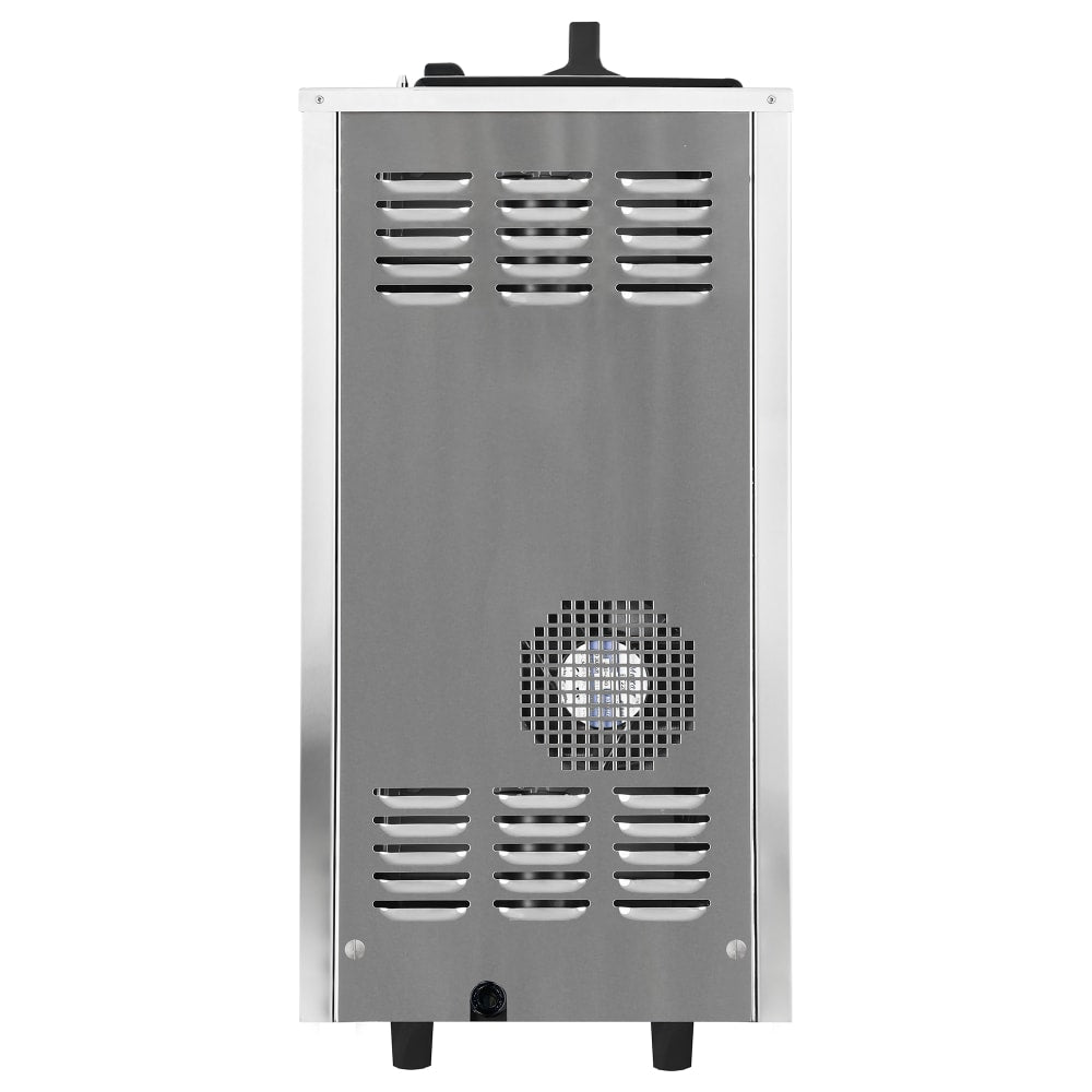 Spaceman 6236A - C: High - Capacity Soft Serve Ice Cream Machine for Commercial Use