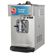 Spaceman 6450-CL: Commercial Margarita Machine for High-Volume Countertop