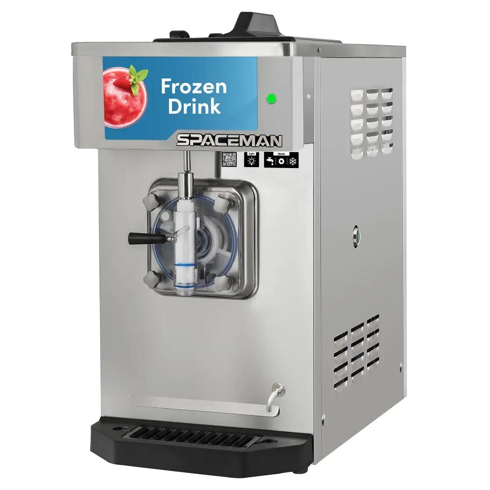 Spaceman 6450-CL: Commercial Margarita Machine for High-Volume Countertop