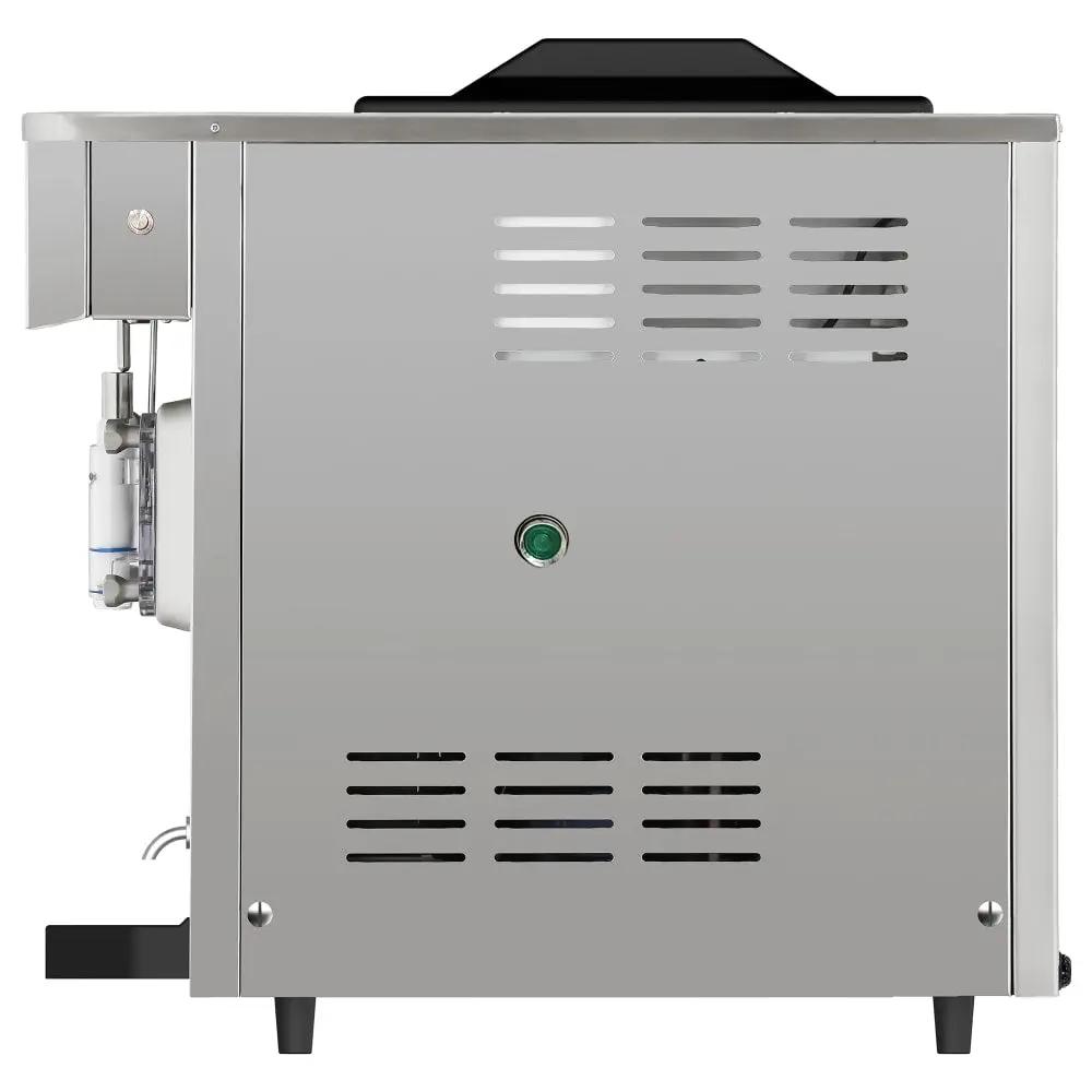 Spaceman 6450-CL: Commercial Margarita Machine side view