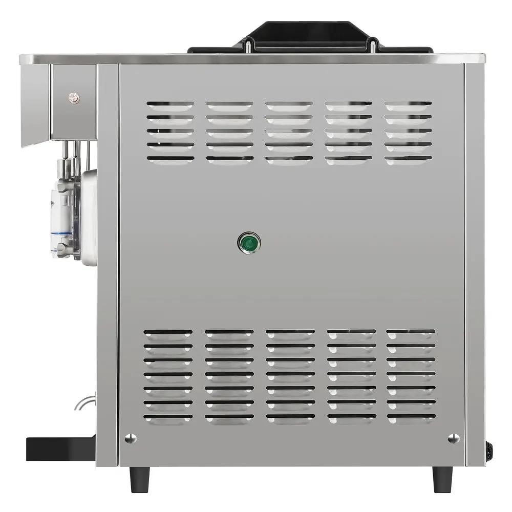 Spaceman 6650-CL: Frozen Drink Machine side view 