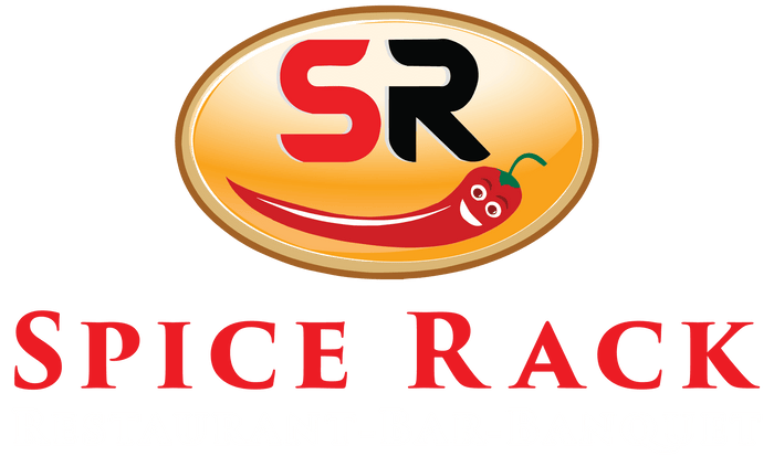 spice rack