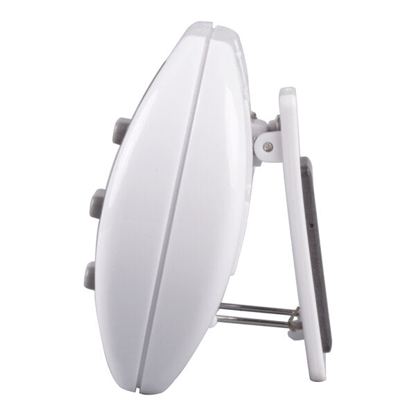 Taylor 5806 Digital Multipurpose Timer with Clip, Magnet & Stand Side Image