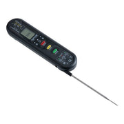 Taylor 9306N Dual-Temp Infrared & Thermocouple Thermometer Extended
