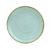 Thunder Group 7-1/2" Diameter x 1-1/8" Height, Round Plate, Seaside Dinnerware, Melamine, BPA Free, Dishwasher Safe, Break-Resistant, Shatter-Resistant, No Microwave, No Oven, NSF by Thunder Group (thunder-group-7-1-2-diameter-x-1-1-8-height-round-plate-seaside-dinnerware-melamine-bpa-free-dishwasher-safe-break-resistant-shatter-resistant-no-microwave-no-oven-nsf)
