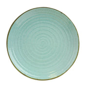 Thunder Group 11-3/4" Diameter x 1-1/2" Height, Round Plate, Seaside Dinnerware, Melamine, BPA Free, Dishwasher Safe, Break-Resistant, Shatter-Resistant, No Microwave, No Oven, NSF by Thunder Group (thunder-group-11-3-4-diameter-x-1-1-2-height-round-plate-seaside-dinnerware-melamine-bpa-free-dishwasher-safe-break-resistant-shatter-resistant-no-microwave-no-oven-nsf)