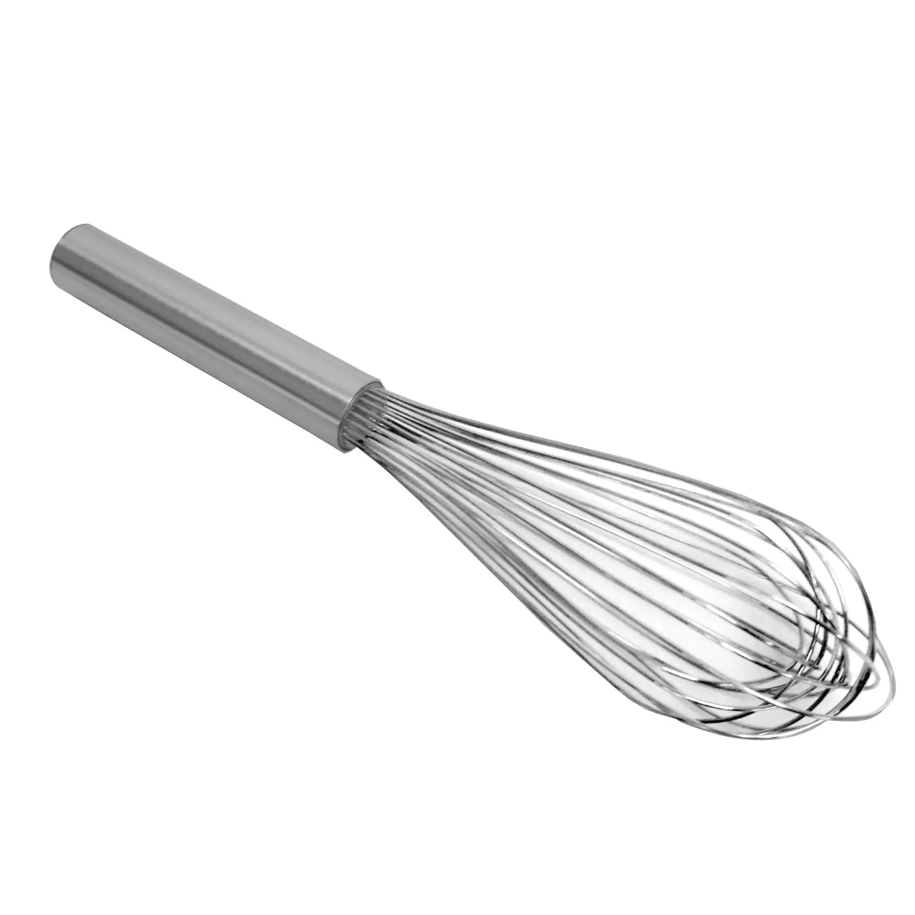 Thunder Group 18" French Whip, Stainless Steel Wire & Handle by Thunder Group (thunder-group-18-french-whip-stainless-steel-wire-handle)