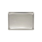 Thunder Group 18" x 26", Full Size Sheet Pan, Aluminum, Oven Safe by Thunder Group (thunder-group-18-x-26-full-size-sheet-pan-aluminum-oven-safe)