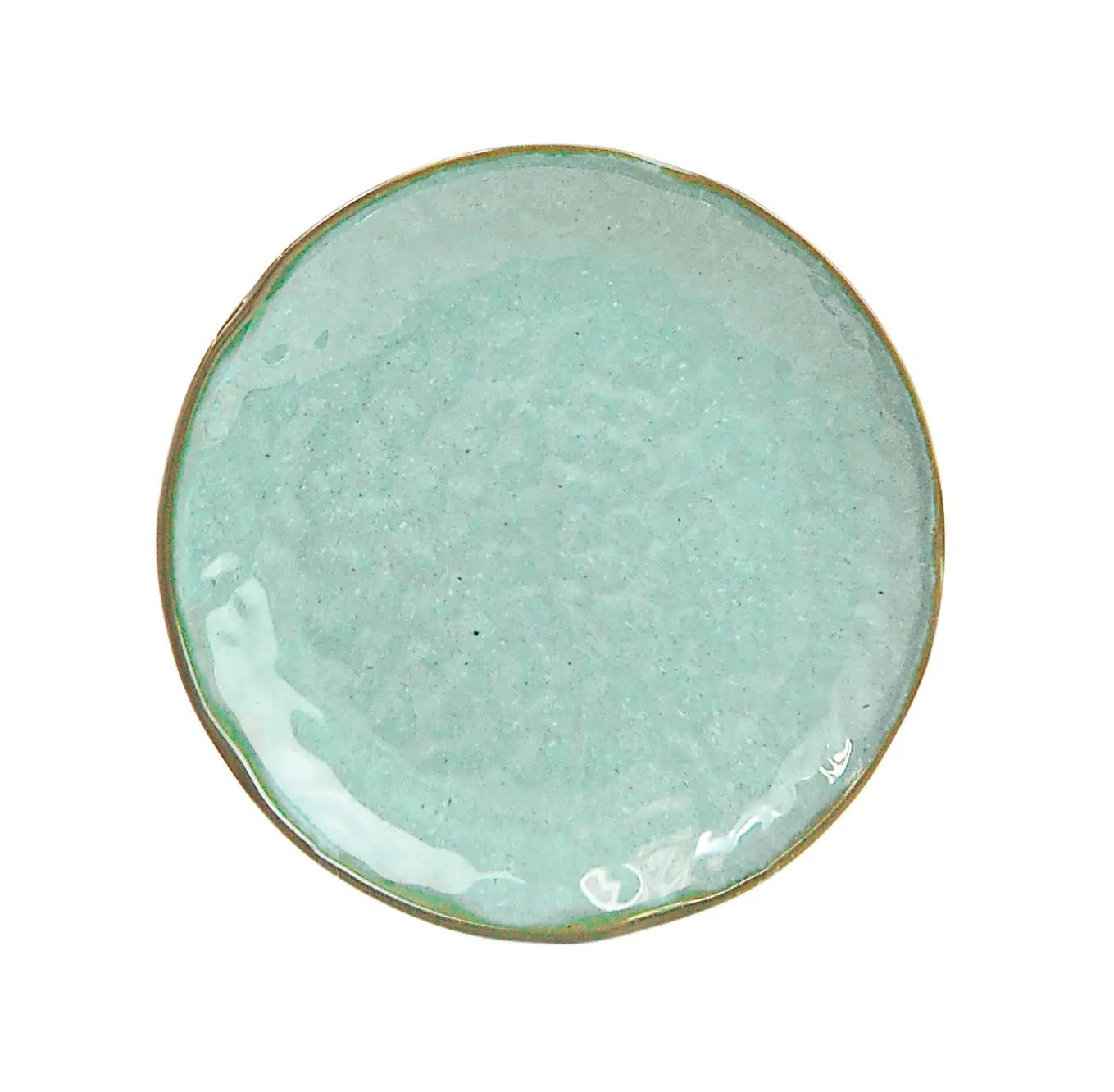 Thunder Group 6" Diameter x 1" Height, Lotus Shape Plate, Seaside Dinnerware, Melamine, BPA Free, Dishwasher Safe, Break-Resistant, Shatter-Resistant, No Microwave, No Oven, NSF by Thunder Group (thunder-group-6-diameter-x-1-height-lotus-shape-plate-seaside-dinnerware-melamine-bpa-free-dishwasher-safe-break-resistant-shatter-resistant-no-microwave-no-oven-nsf)