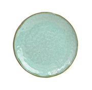 Thunder Group 6" Diameter x 1" Height, Lotus Shape Plate, Seaside Dinnerware, Melamine, BPA Free, Dishwasher Safe, Break-Resistant, Shatter-Resistant, No Microwave, No Oven, NSF by Thunder Group (thunder-group-6-diameter-x-1-height-lotus-shape-plate-seaside-dinnerware-melamine-bpa-free-dishwasher-safe-break-resistant-shatter-resistant-no-microwave-no-oven-nsf)