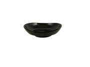 Thunder Group 8 oz, 5-1/2" Diameter x 1-1/4" Deep, Round Saucer, Classic Black Dinnerware, Melamine, BPA Free, Dishwasher Safe, Break-Resistant, Shatter-Resistant, No Microwave, No Oven, NSF by Thunder Group (thunder-group-8-oz-5-1-2-diameter-x-1-1-4-deep-round-saucer-classic-black-dinnerware-melamine-bpa-free-dishwasher-safe-break-resistant-shatter-resistant-no-microwave-no-oven-nsf)