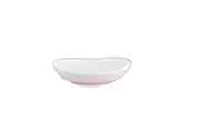 Thunder Group 19055WT Classic White 8 oz Melamine Round Saucer Product Image