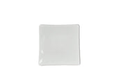 Thunder Group 6" x 6", 1" Deep, Flare Plate, Classic White Dinnerware, Melamine, BPA Free, Dishwasher Safe, Break-Resistant, Shatter-Resistant, No Microwave, No Oven, NSF by Thunder Group (thunder-group-6-x-6-1-deep-flare-plate-classic-white-dinnerware-melamine-bpa-free-dishwasher-safe-break-resistant-shatter-resistant-no-microwave-no-oven-nsf)