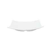 Thunder Group 7-3/8" x 7-3/8", 1-3/8" Deep, Flare Plate, Classic White Dinnerware, Melamine, BPA Free, Dishwasher Safe, Break-Resistant, Shatter-Resistant, No Microwave, No Oven, NSF by Thunder Group (thunder-group-7-3-8-x-7-3-8-1-3-8-deep-flare-plate-classic-white-dinnerware-melamine-bpa-free-dishwasher-safe-break-resistant-shatter-resistant-no-microwave-no-oven-nsf)