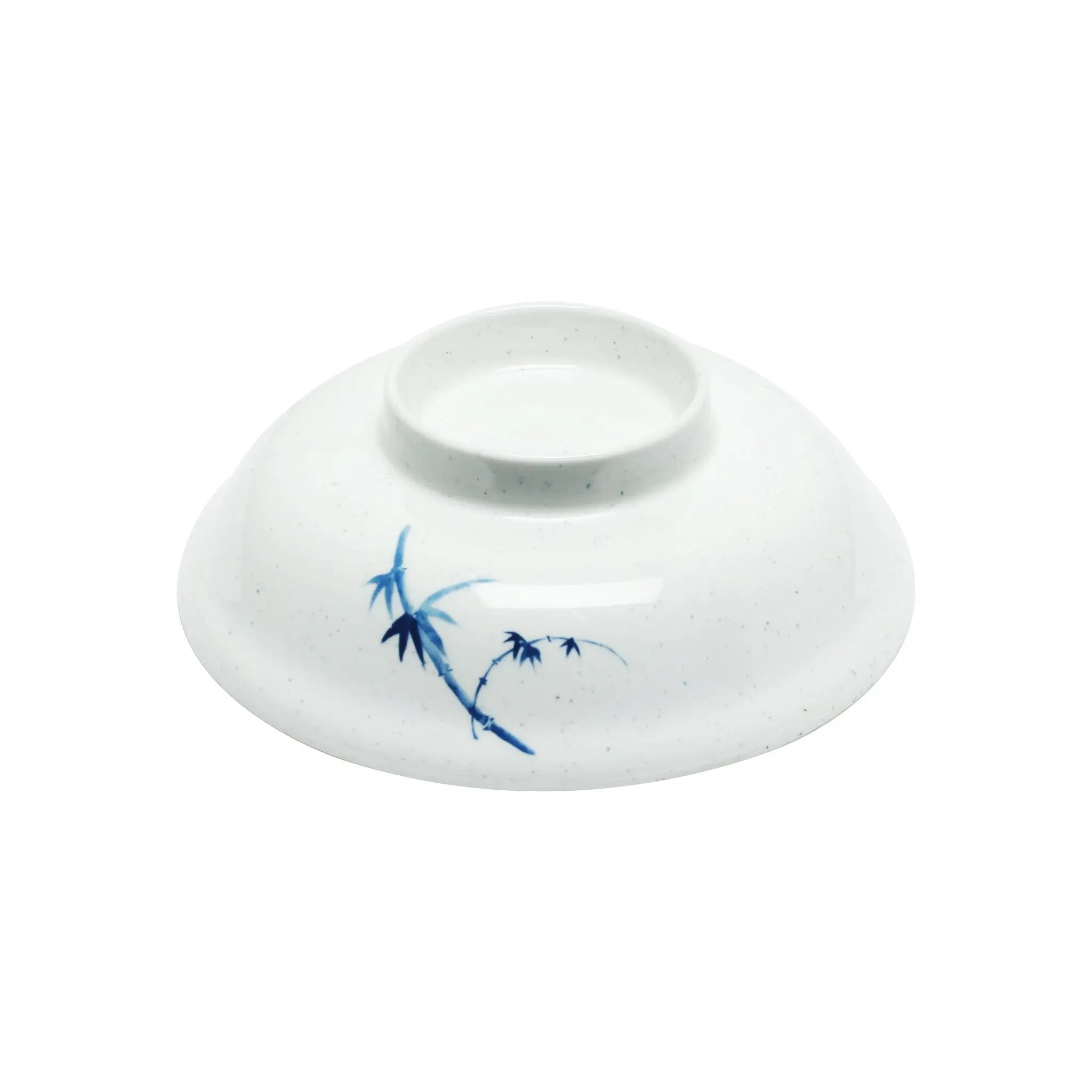 Thunder Group 5-1/4" Diameter, Lid Only For 3201BB, Blue Bamboo Dinnerware, Melamine, BPA Free, Dishwasher Safe, Break-Resistant, Shatter-Resistant, No Microwave, No Oven, NSF by Thunder Group (thunder-group-5-1-4-diameter-lid-only-for-3201bb-blue-bamboo-dinnerware-melamine-bpa-free-dishwasher-safe-break-resistant-shatter-resistant-no-microwave-no-oven-nsf)