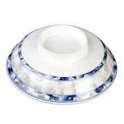 Thunder Group 5-1/4" Diameter, Lid Only For 3201DL, Blue Dragon Dinnerware, Melamine, BPA Free, Dishwasher Safe, Break-Resistant, Shatter-Resistant, No Microwave, No Oven, NSF by Thunder Group (thunder-group-5-1-4-diameter-lid-only-for-3201dl-blue-dragon-dinnerware-melamine-bpa-free-dishwasher-safe-break-resistant-shatter-resistant-no-microwave-no-oven-nsf)