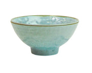 Thunder Group 11 oz, 4-3/4" Diameter x 2-3/8" Height, Rice Bowl, Seaside Dinnerware, Melamine, BPA Free, Dishwasher Safe, Break-Resistant, Shatter-Resistant, No Microwave, No Oven, NSF by Thunder Group (thunder-group-11-oz-4-3-4-diameter-x-2-3-8-height-rice-bowl-seaside-dinnerware-melamine-bpa-free-dishwasher-safe-break-resistant-shatter-resistant-no-microwave-no-oven-nsf)