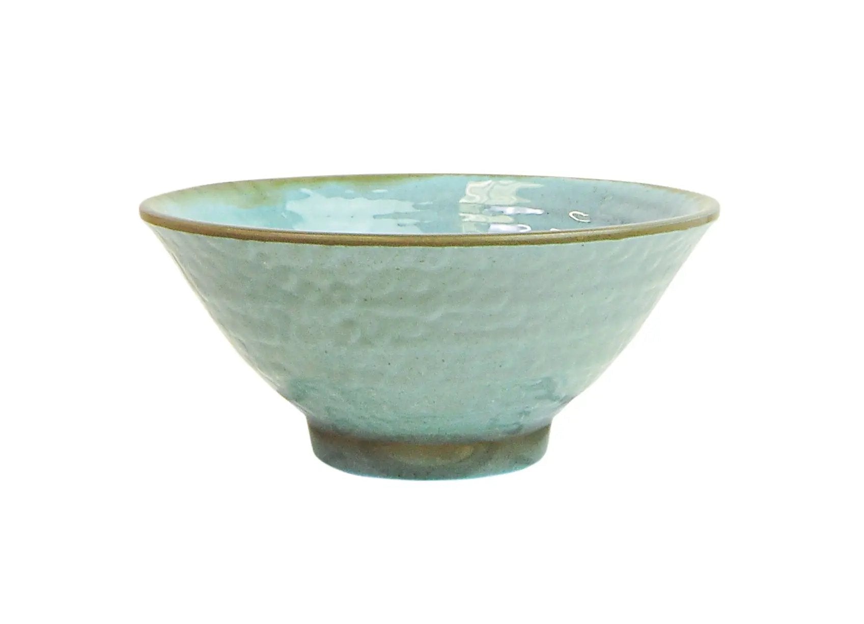 Thunder Group 30 oz, 7-1/2" Diameter x 3-1/4" Height, Soup Bowl, Seaside Dinnerware, Melamine, BPA Free, Dishwasher Safe, Break-Resistant, Shatter-Resistant, No Microwave, No Oven, NSF by Thunder Group (thunder-group-30-oz-7-1-2-diameter-x-3-1-4-height-soup-bowl-seaside-dinnerware-melamine-bpa-free-dishwasher-safe-break-resistant-shatter-resistant-no-microwave-no-oven-nsf)