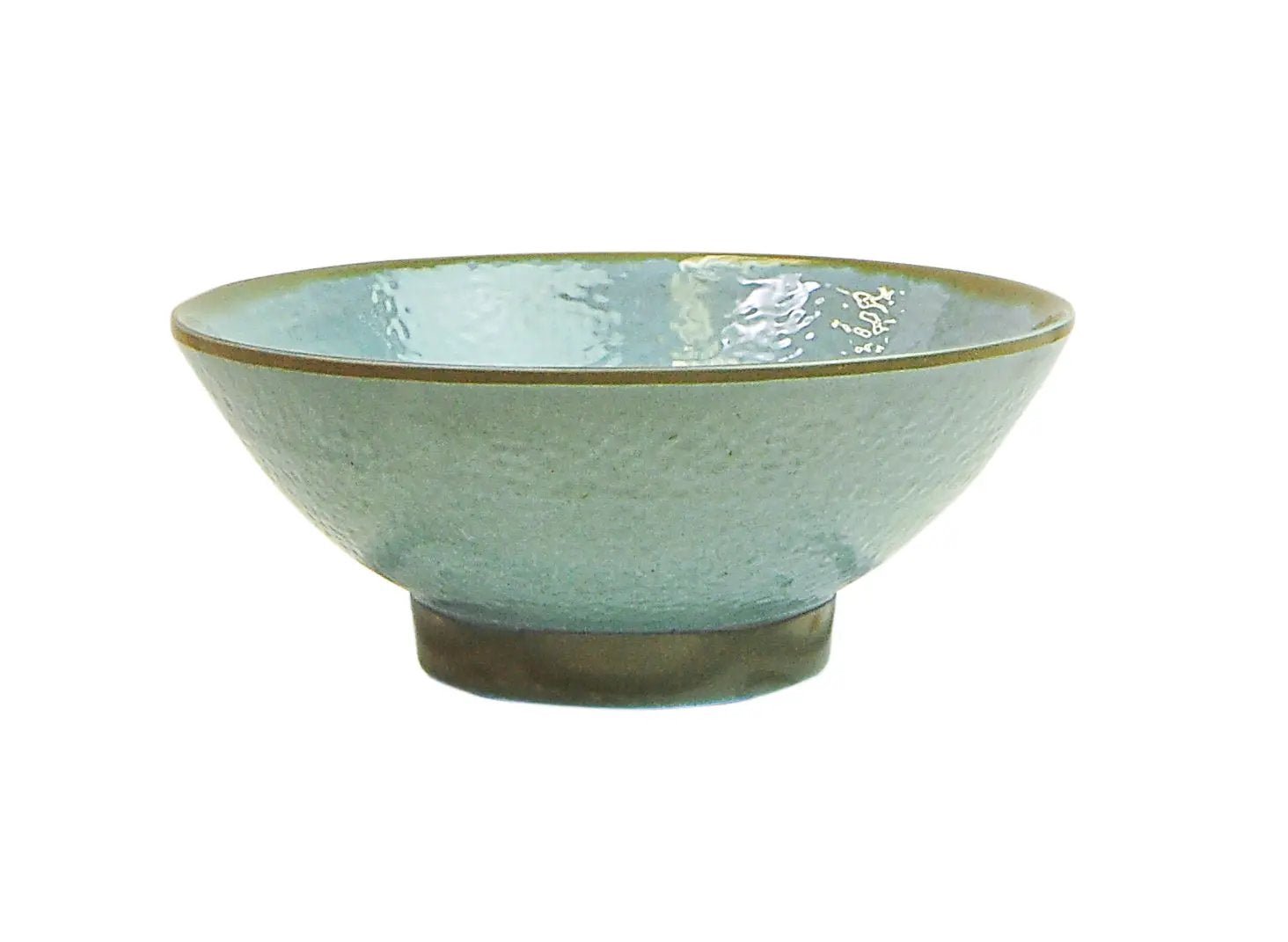 Thunder Group 24 oz, 6-3/4" Diameter x 2-5/8" Height, Soup Bowl, Seaside Dinnerware, Melamine, BPA Free, Dishwasher Safe, Break-Resistant, Shatter-Resistant, No Microwave, No Oven, NSF by Thunder Group (thunder-group-24-oz-6-3-4-diameter-x-2-5-8-height-soup-bowl-seaside-dinnerware-melamine-bpa-free-dishwasher-safe-break-resistant-shatter-resistant-no-microwave-no-oven-nsf)