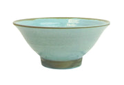 Thunder Group 32 oz, 7-1/2" Diameter x 3-3/8" Height, Soup Bowl, Seaside Dinnerware, Melamine, BPA Free, Dishwasher Safe, Break-Resistant, Shatter-Resistant, No Microwave, No Oven, NSF by Thunder Group (thunder-group-32-oz-7-1-2-diameter-x-3-3-8-height-soup-bowl-seaside-dinnerware-melamine-bpa-free-dishwasher-safe-break-resistant-shatter-resistant-no-microwave-no-oven-nsf)