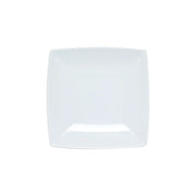 Thunder Group 28 oz, 8-1/2" x 8-1/2", 1-5/8" Deep, Square Salad Bowl, Classic White Dinnerware, Melamine, BPA Free, Dishwasher Safe, Break-Resistant, Shatter-Resistant, No Microwave, No Oven, NSF by Thunder Group (thunder-group-28-oz-8-1-2-x-8-1-2-1-5-8-deep-square-salad-bowl-classic-white-dinnerware-melamine-bpa-free-dishwasher-safe-break-resistant-shatter-resistant-no-microwave-no-oven-nsf)