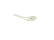 Thunder Group 3/4 oz, 5-3/4" x 1-3/4", Wonton Soup Spoon, Blue Bamboo Dinnerware, Melamine, BPA Free, Dishwasher Safe, Break-Resistant, Shatter-Resistant, No Microwave, No Oven by Thunder Group (thunder-group-3-4-oz-5-3-4-x-1-3-4-wonton-soup-spoon-blue-bamboo-dinnerware-melamine-bpa-free-dishwasher-safe-break-resistant-shatter-resistant-no-microwave-no-oven)