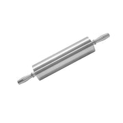 Thunder Group 13" Rolling Pin, Aluminum by Thunder Group (thunder-group-13-rolling-pin-aluminum)