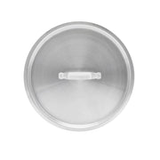 Thunder Group ALSKSP106 14-3/8" Aluminum Stock Pot Lid for ALSKSP606 Product Image
