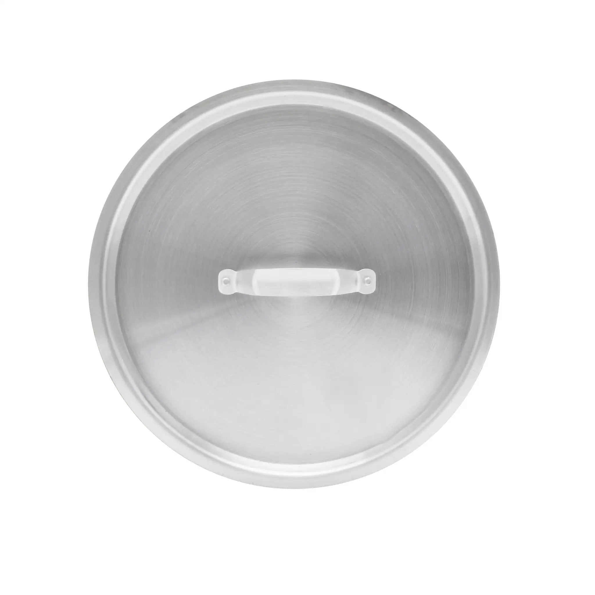 Thunder Group ALSKSP106 14-3/8" Aluminum Stock Pot Lid for ALSKSP606 Product Image